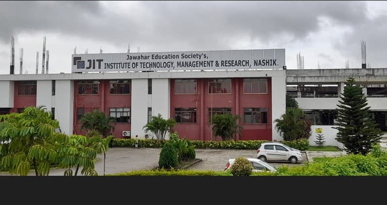 Jawahar Education Society's Institute of Technology Management & Research Nashik College photo 1